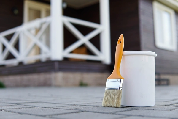 Exterior Painting
