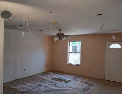 Interior Painting